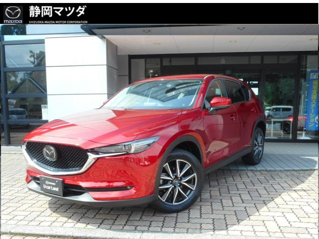 CX-52.2 XD Lパッケージ