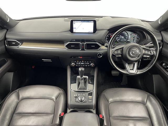 CX-52.2 XD エクスクルーシブ モード