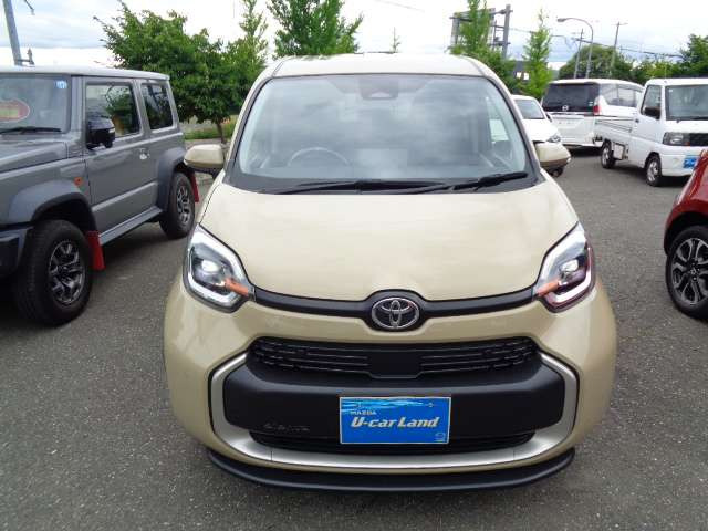シエンタハイブリッド 1.5 Z E-Four 4WD