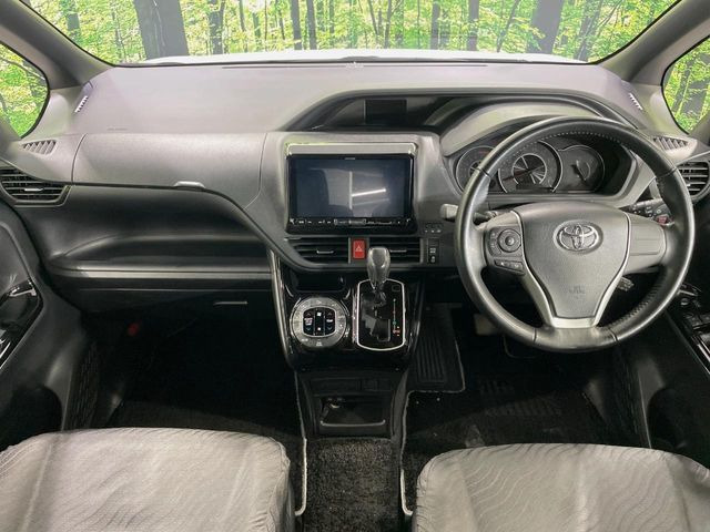 ノア2.0 Si