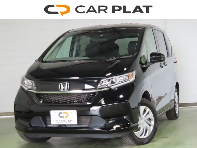 フリード1.5 G 4WD