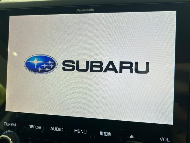 フォレスター2.0 アドバンス 4WD