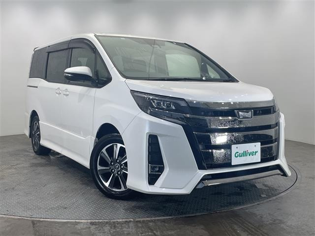 ノア2.0 Si