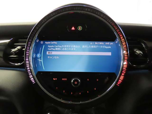 ミニクーパー
