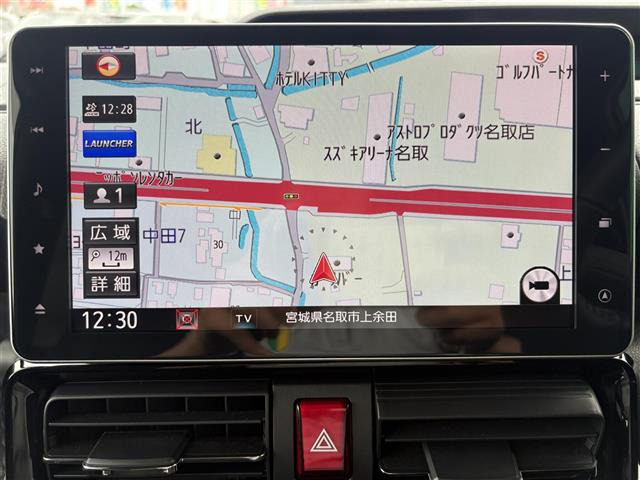 タントカスタムRS スタイルセレクション