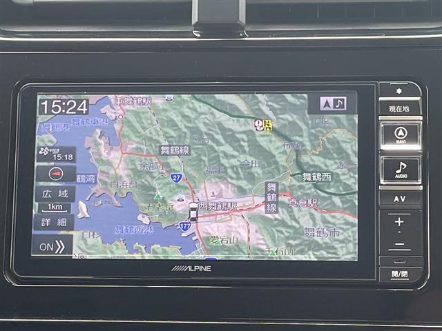 プリウス1.8 S セーフティ プラス