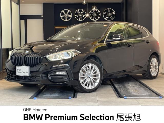 1シリーズ118d プレイ エディション ジョイプラス