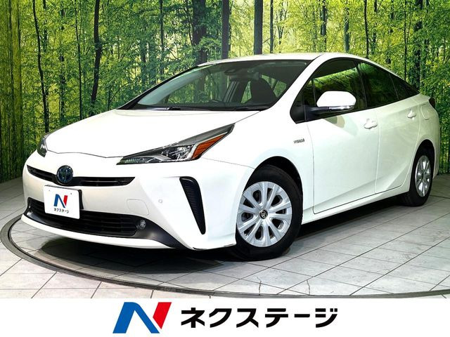 プリウス1.8 S