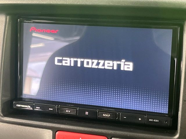エブリイPC リミテッド ハイルーフ