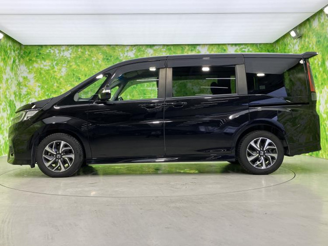 ステップワゴン1.5 スパーダ ホンダ センシング