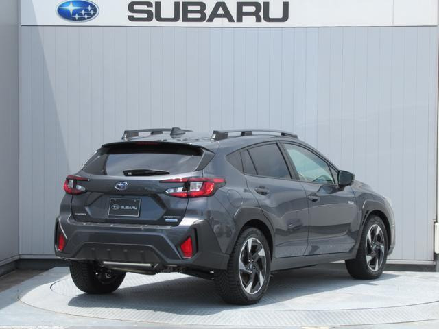 クロストレック2.0 リミテッド 4WD