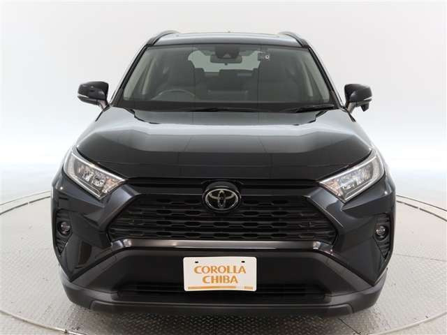 RAV42.0 X 4WD