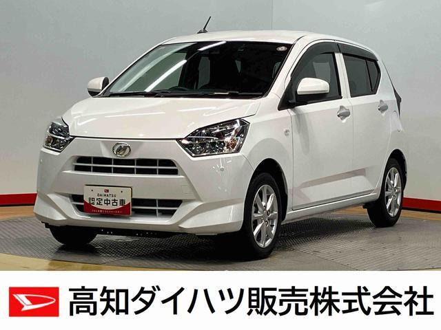 ミライースG リミテッド SAIII