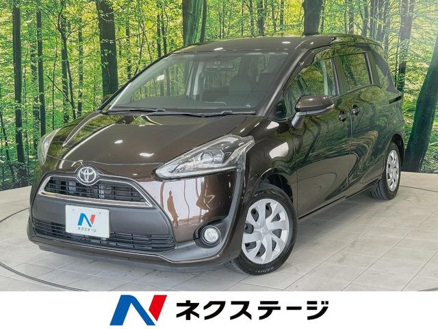シエンタ1.5 G