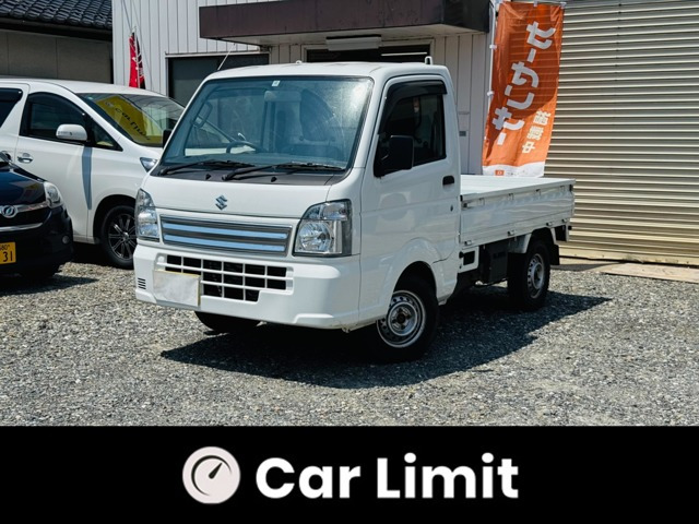 キャリイKC 4WD