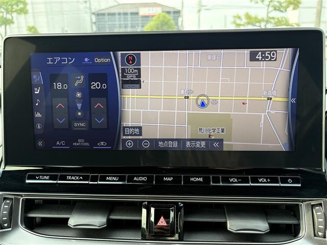 クラウンハイブリッド 2.5 S