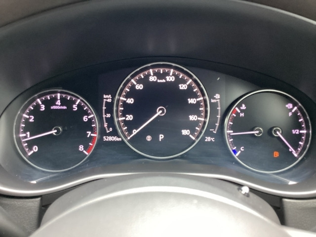 CX-302.0 20S Lパッケージ 4WD