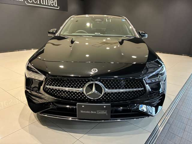 CLAクラスCLA180 アーバン スターズ