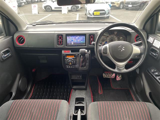 アルトターボRS 4WD
