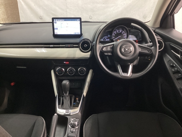 MAZDA21.5 15BD