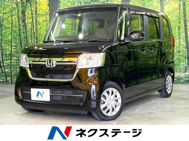N-BOXL