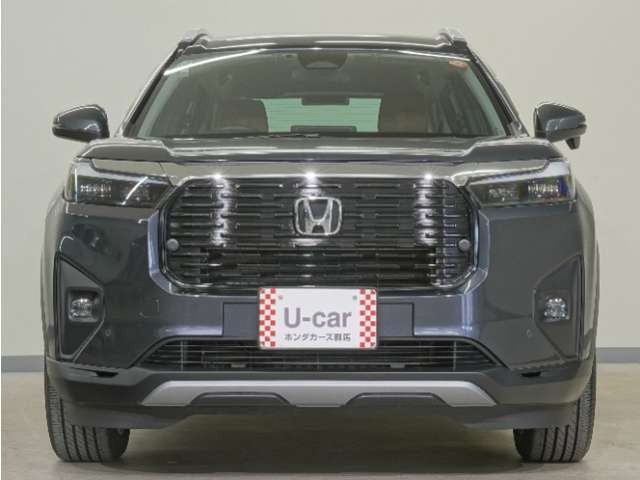 WR-V1.5 Z プラス