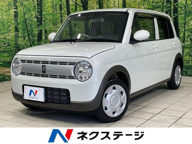 アルトラパンL