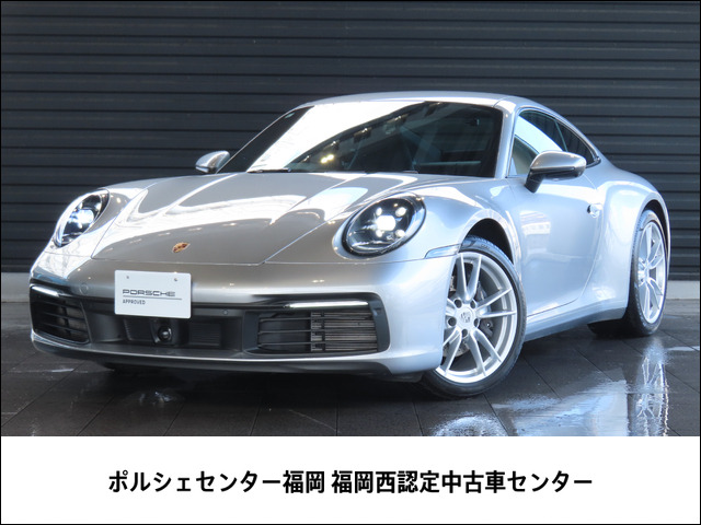 911カレラ PDK