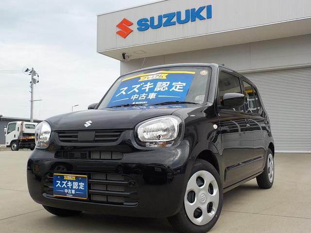 アルトL 4WD