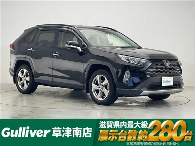 RAV42.0 G 4WD