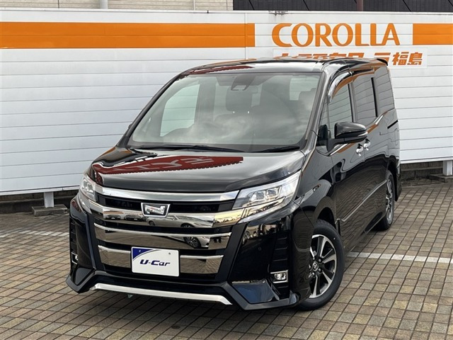 ノア2.0 Si W×B II