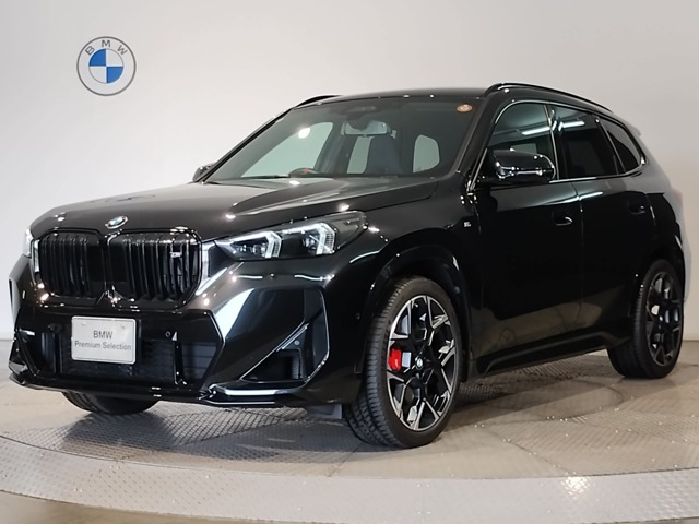 X1M35i xドライブ DCT 4WD