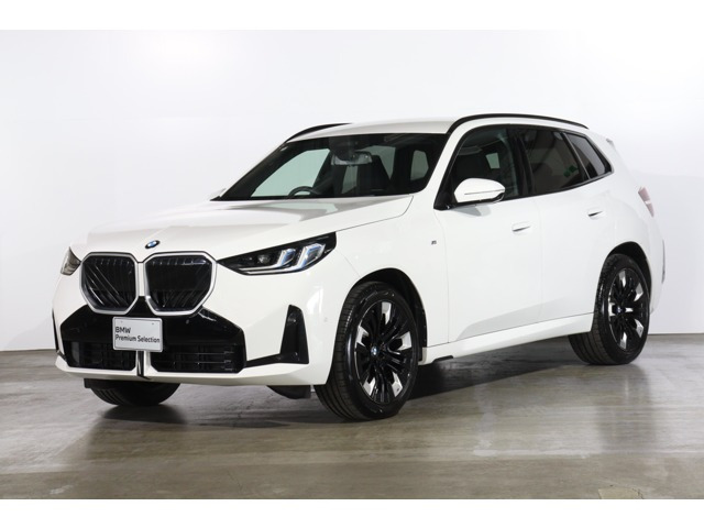 X320d xドライブ オリジナル Mスポーツパッケージ ディーゼル 4WD