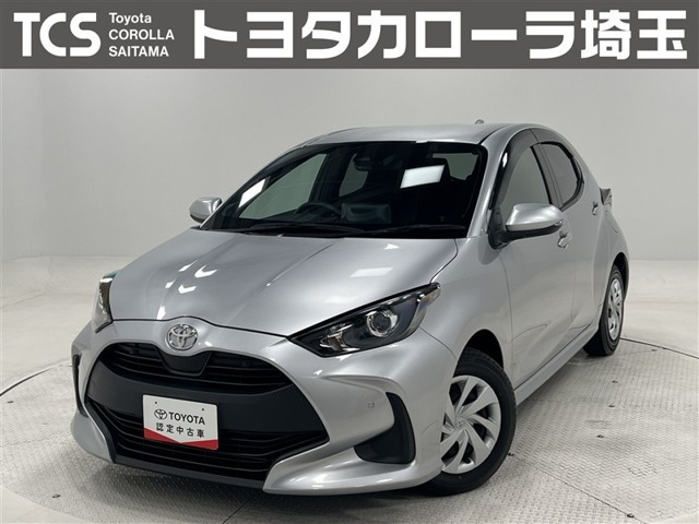 ヤリス1.5 G 4WD