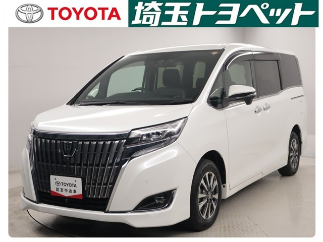 エスクァイア2.0 Gi