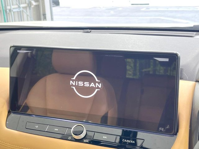 エクストレイル1.5 G e-4ORCE 4WD