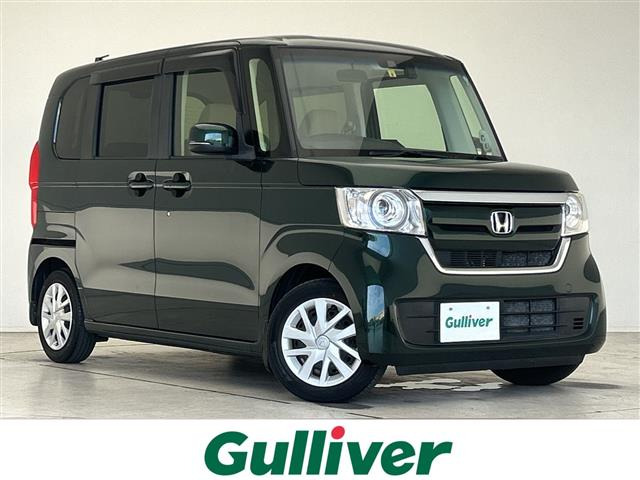 N-BOXG L ホンダセンシング