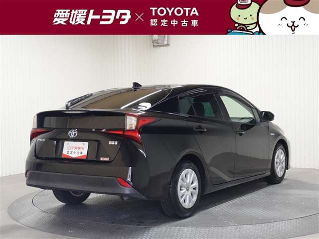 プリウス1.8 S