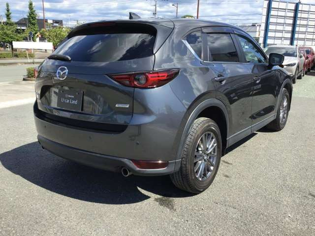 CX-52.0 20S プロアクティブ