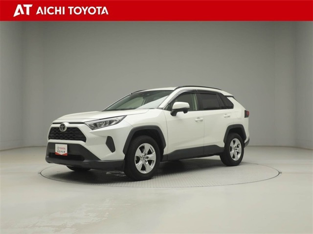 RAV42.0 X