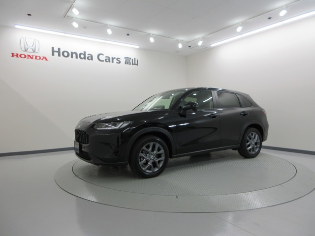 ZR-V1.5 X