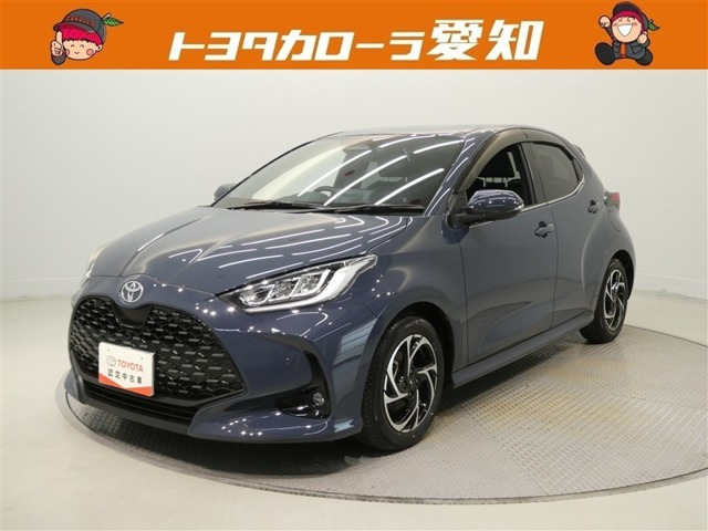ヤリス1.5 Z