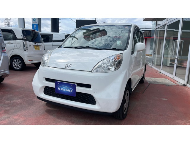 ライフC 4WD