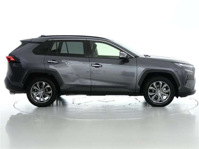 RAV42.5 ハイブリッド G E-Four 4WD