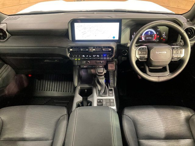 ランドクルーザー2502.7 VX 4WD