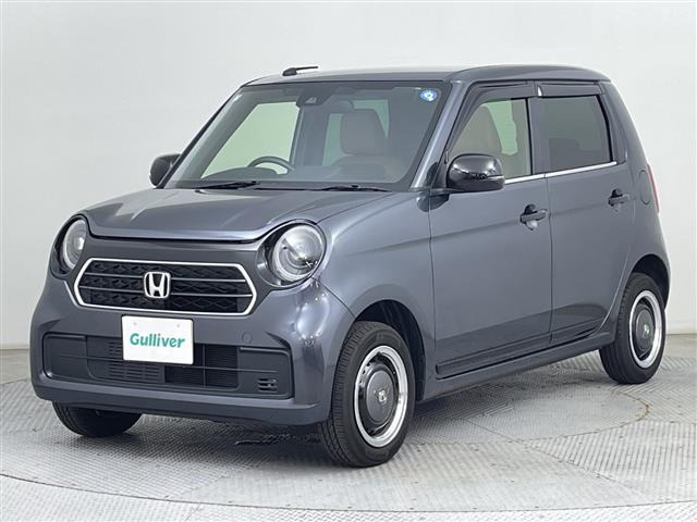 N-ONEオリジナル スタイルプラス アーバン 4WD