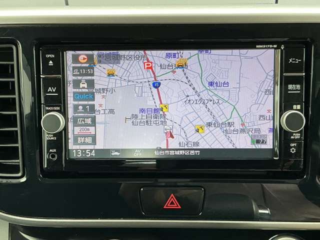 デイズルークスハイウェイスター Gターボ 4WD