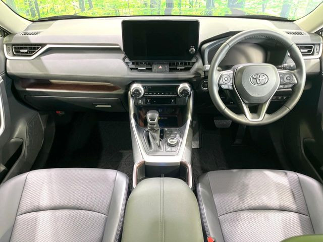 RAV42.0 G Zパッケージ 4WD