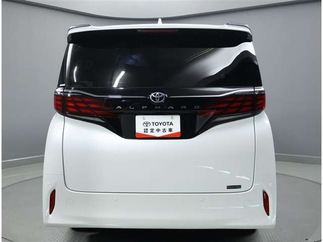 アルファード2.5 Z