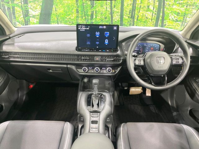 ZR-V1.5 X